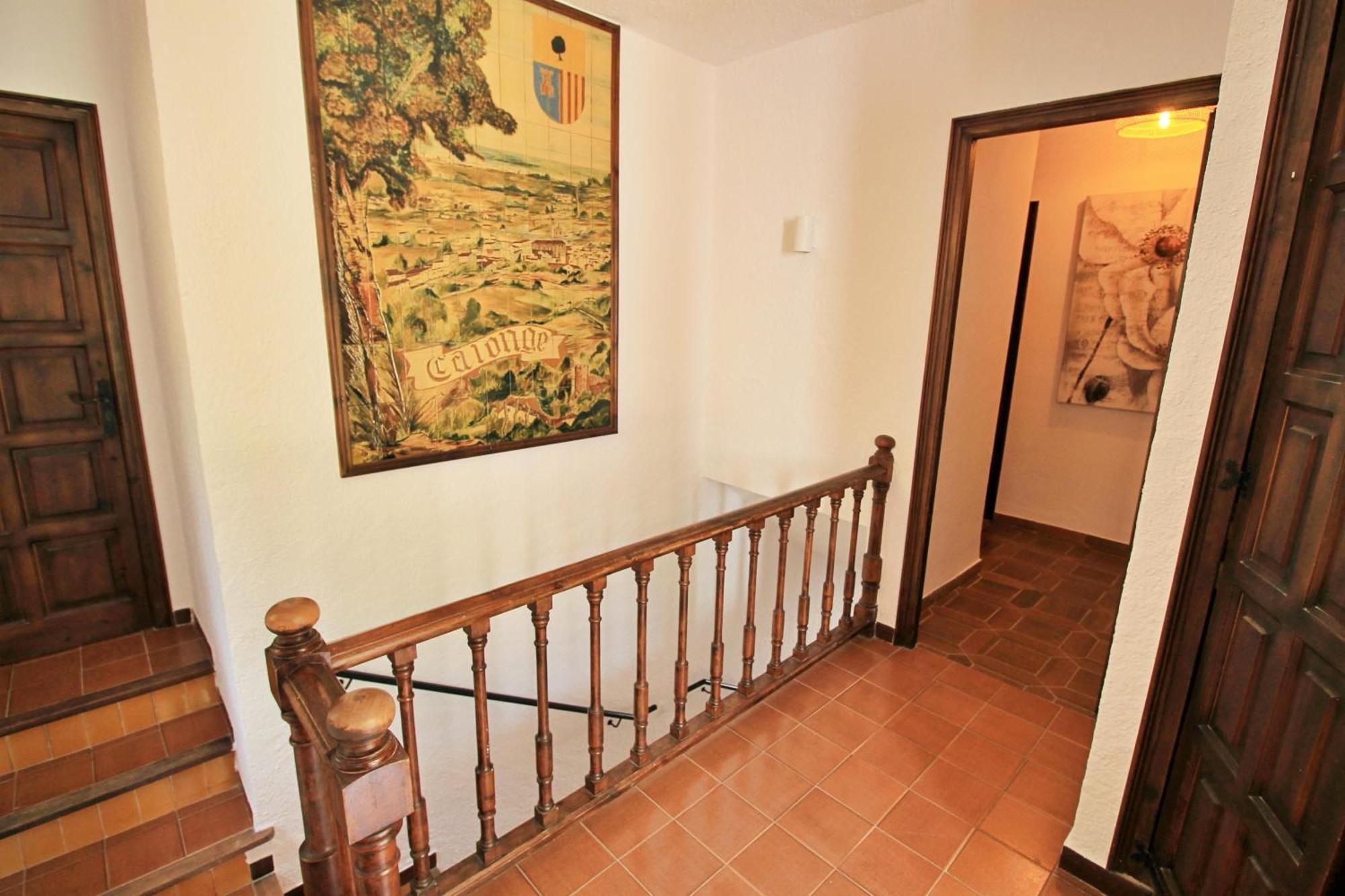 Villa La Vista กาลองเย ภายนอก รูปภาพ