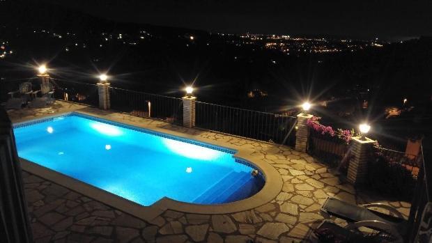 Villa La Vista กาลองเย ภายนอก รูปภาพ